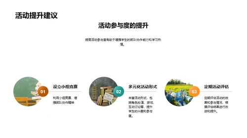 共创学习未来