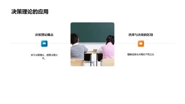 管理学在校园生活中的应用