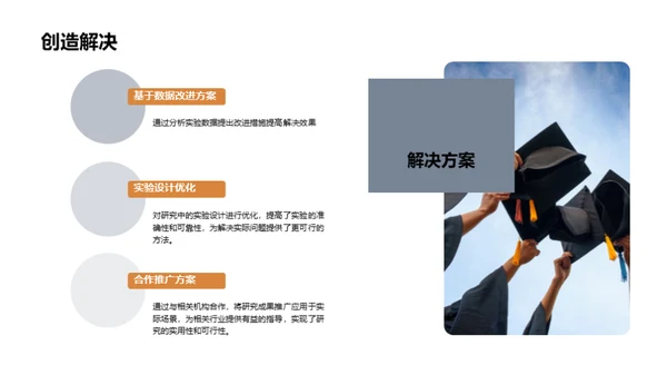 专科生创新实验探索