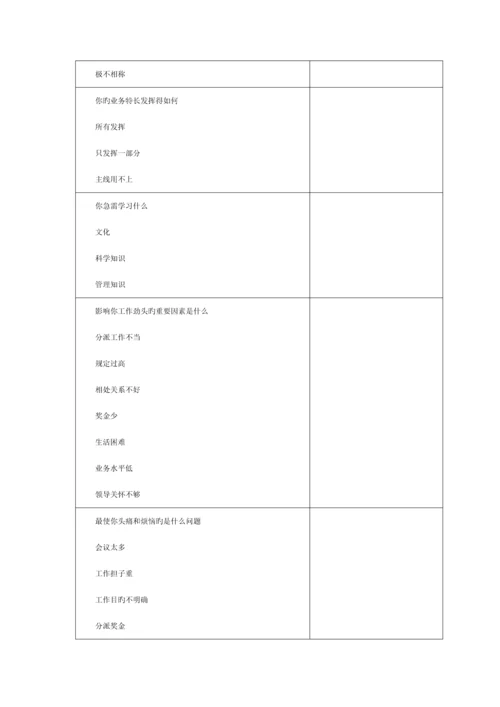 企业危机管理咨询及处理标准流程.docx