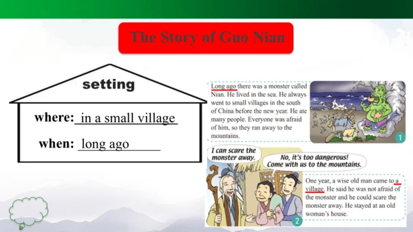 Unit 1 In China 第六课时课件（内嵌素材）(44张PPT)