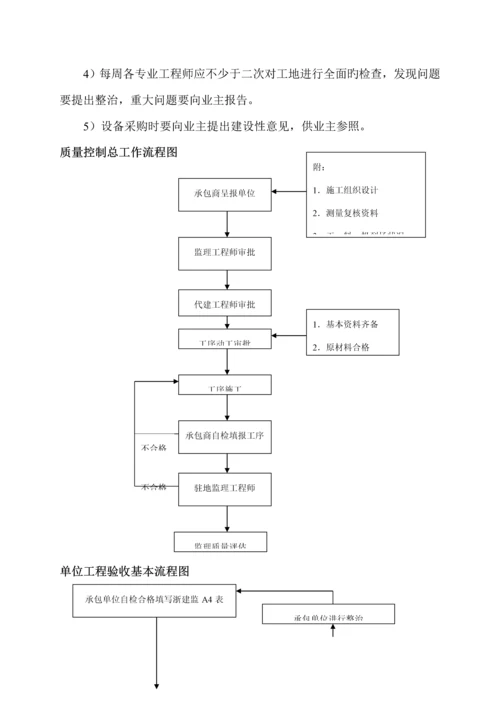 关键工程代建工作专题方案.docx