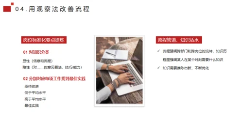 流程管理培训通用PPT模板
