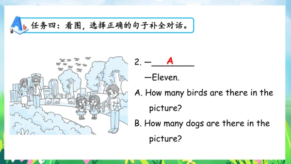 Unit 6 Meet my family 复习课件（单词+句型+语法+语音+阅读指导）（共100张