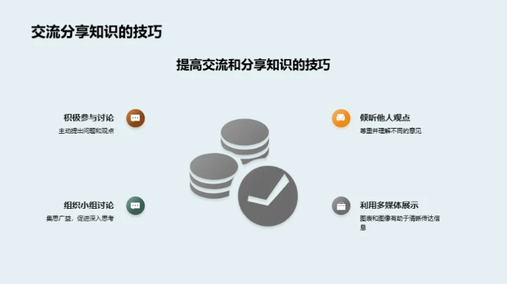 拓展学科的视野