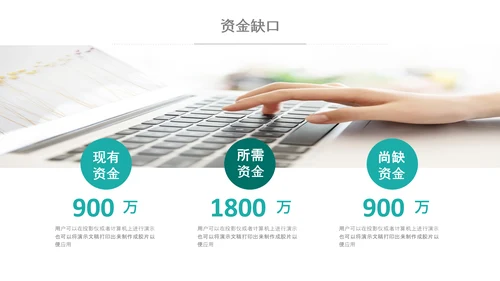 商务组织活动策划方案书计划书PPT模板