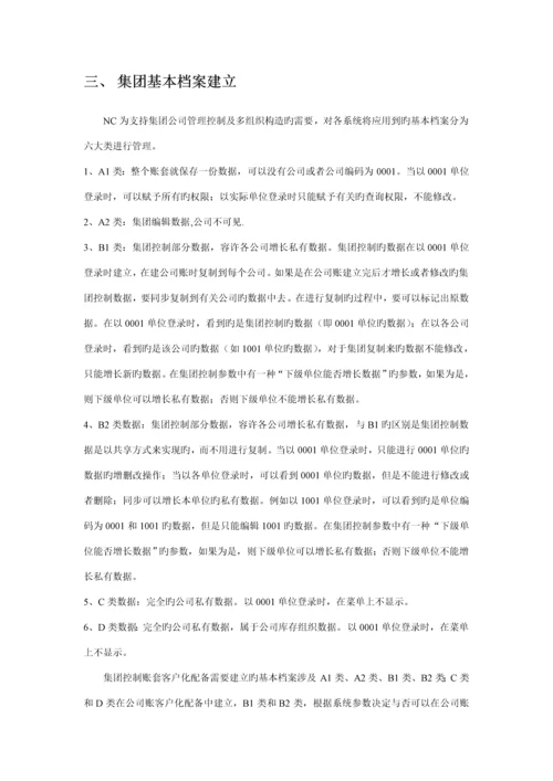 客户化配置应用标准手册.docx