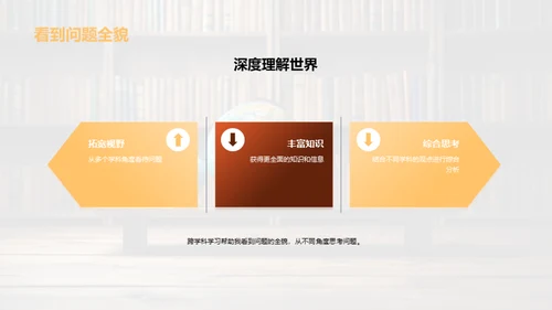 解析跨学科学习