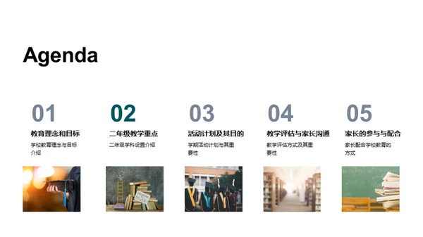 二年级全面教育策略