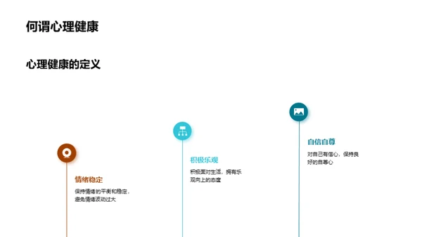 大学生心理调适指南