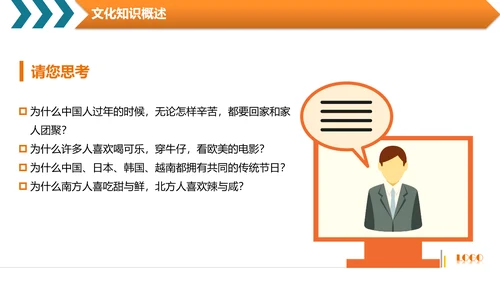 商务高管培训企业文化阐述PPT模板