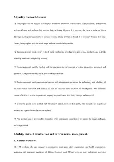 安全控制措施中英文.docx