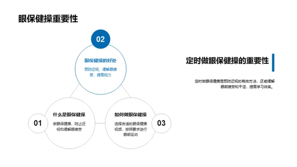 学习姿势与身心健康