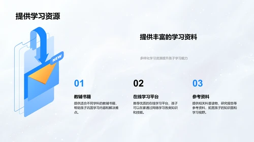 初中升学成功路径