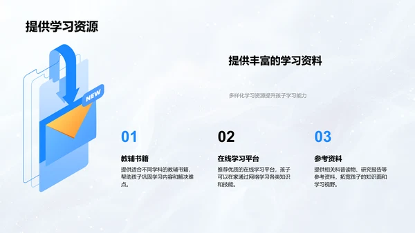 初中升学成功路径