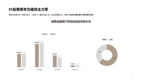 2020中国消费金融行业