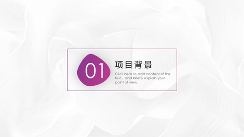 营销策划时尚活动方案通用PPT模版
