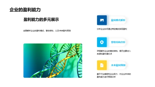 探索生物科技的未来