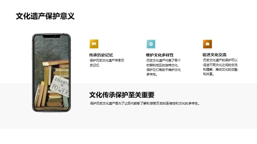 历史文化遗产：教与学