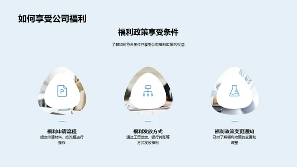 福利与保障解析