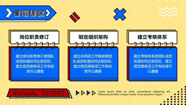 营销中心销售部工作总结PPT模板