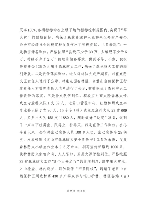 副市长在全市年度森林防火工作部署动员会议上的讲话.docx