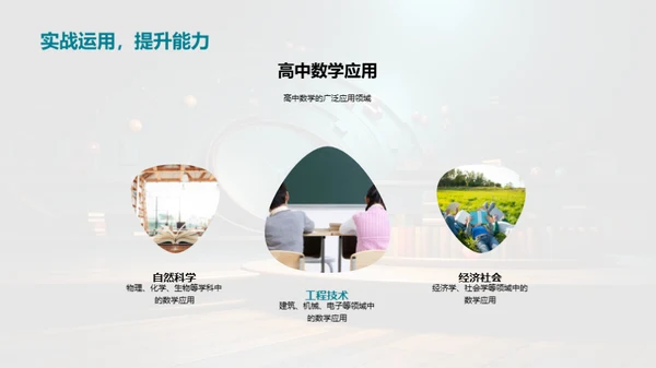 高一数学跃迁之路