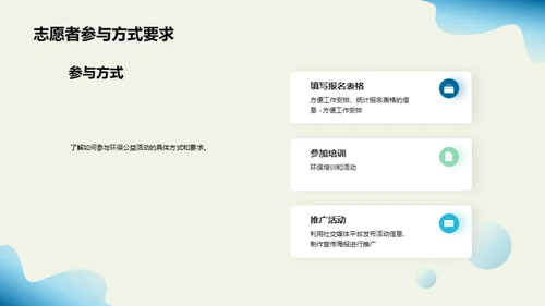 绿行行动，未来可期