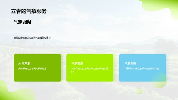 立春节气的奥秘解析