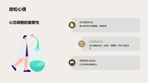 高三心理之光