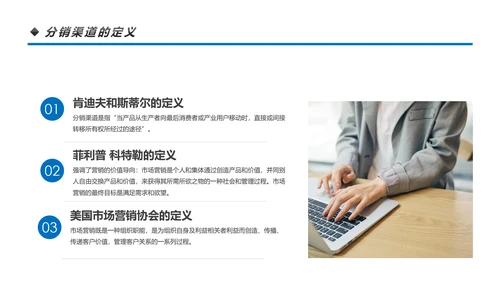 营销市场渠道建设与管理企业职场培训PPT