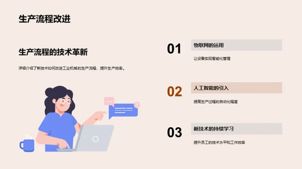 生产力提升新路径