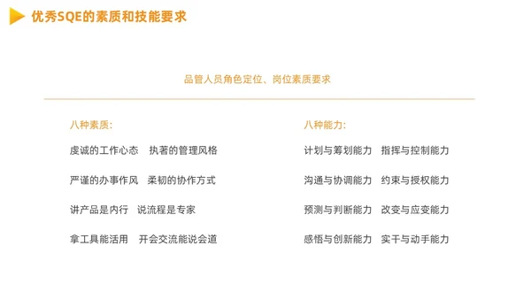 供应商质量管理商务PPT