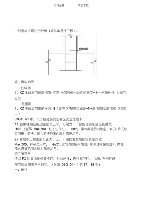 建筑行业基本知识大全.docx