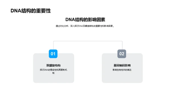 解码生命密码