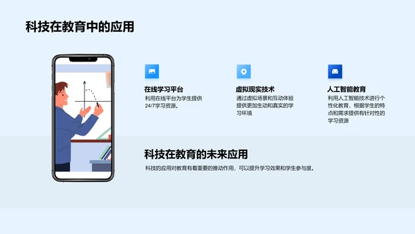 教学创新研讨PPT模板