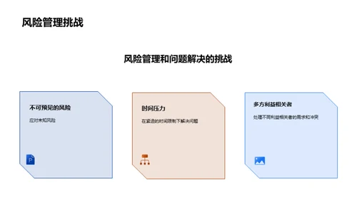 工程项目管理精髓