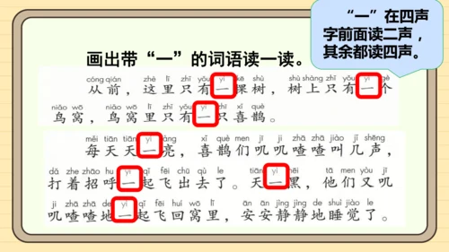 5 树和喜鹊（课件）