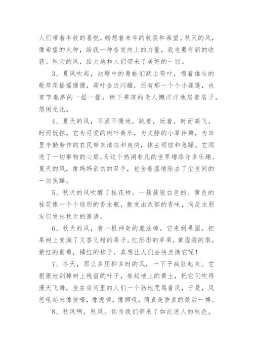 写风的优美段落.docx