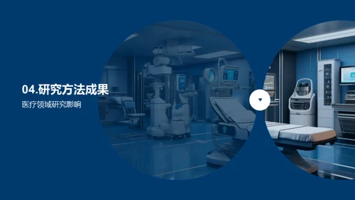 人工智能医疗应用探索
