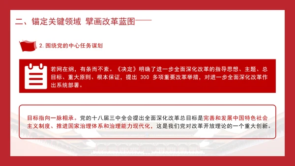 大学2024年秋季形势与政策改革的实践续篇ppt课件