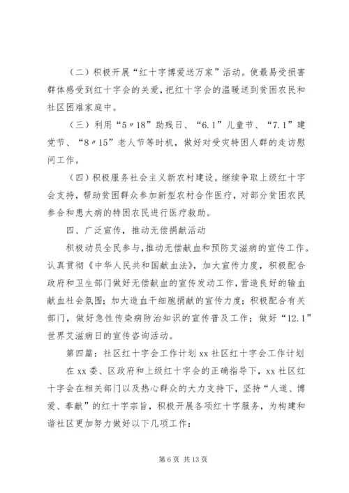 红十字会工作计划 (2).docx