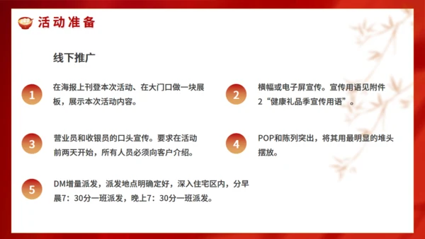 商场闹元宵暖场活动方案通用PPT模板