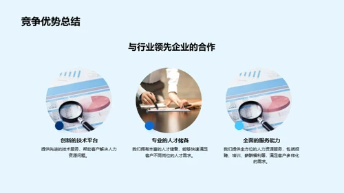人力资源服务新篇章