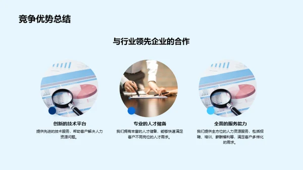 人力资源服务新篇章