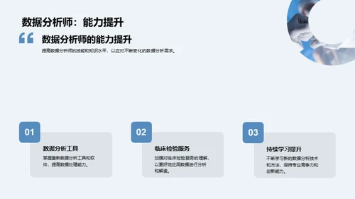 临床检验数据分析