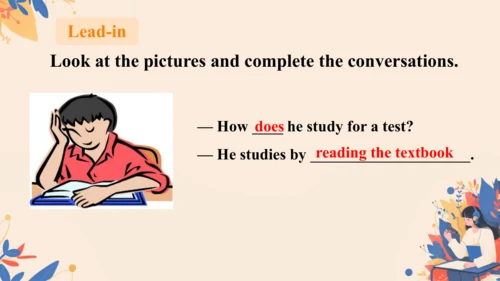 Unit 1  SectionA Grammar Focus-4c 课件（新目标九全Unit 1 H