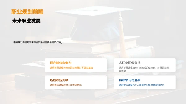 解析通用学历