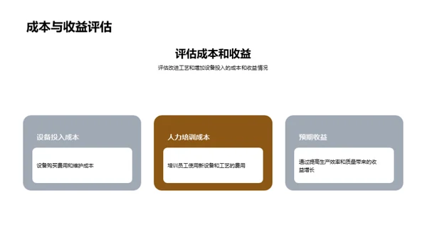 针织生产的革新之路