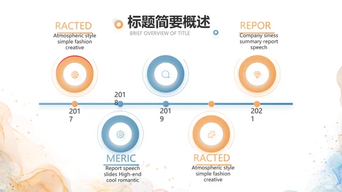 诗歌朗诵朗诵比赛大赛年年终总结PPT动态模板